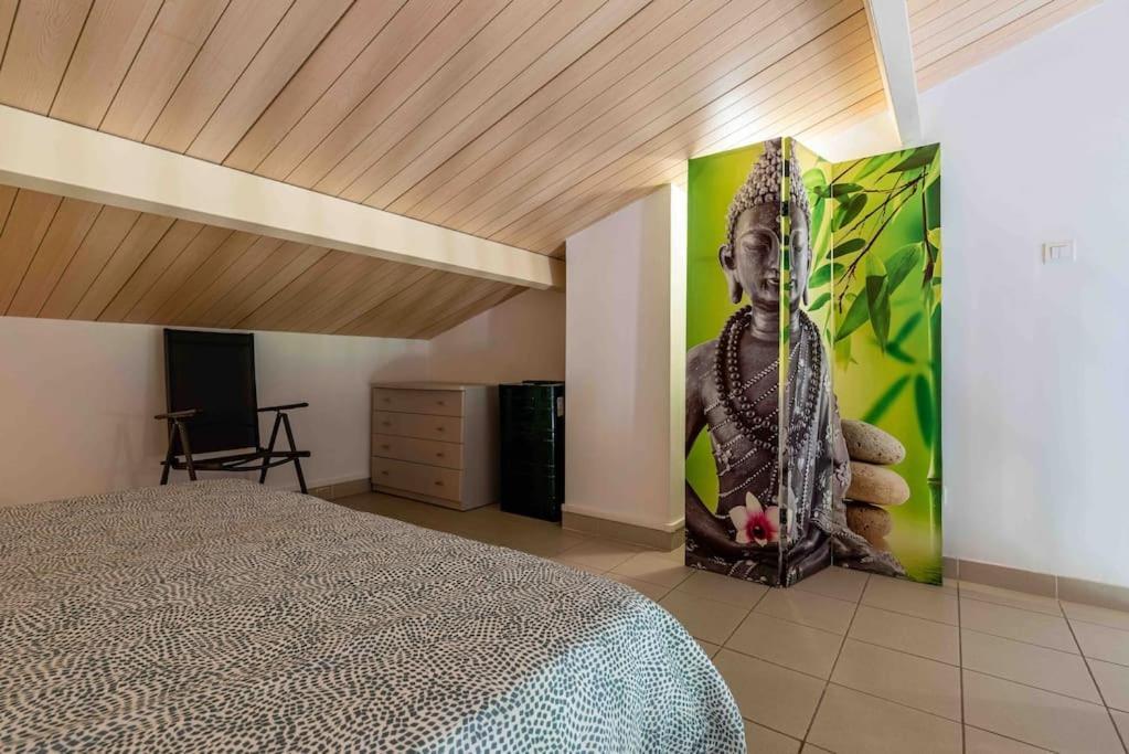 Bella Vista , A Porticcio, Joli Vue Apartment