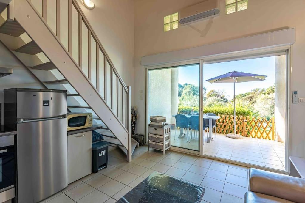 Bella Vista , A Porticcio, Joli Vue Apartment Grosseto-Prugna