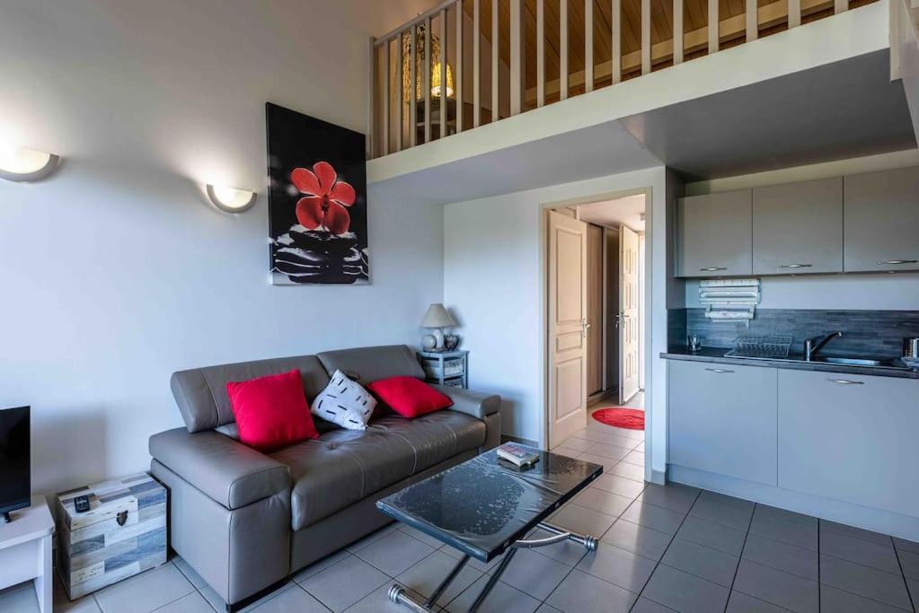 Bella Vista , A Porticcio, Joli Vue Apartment *