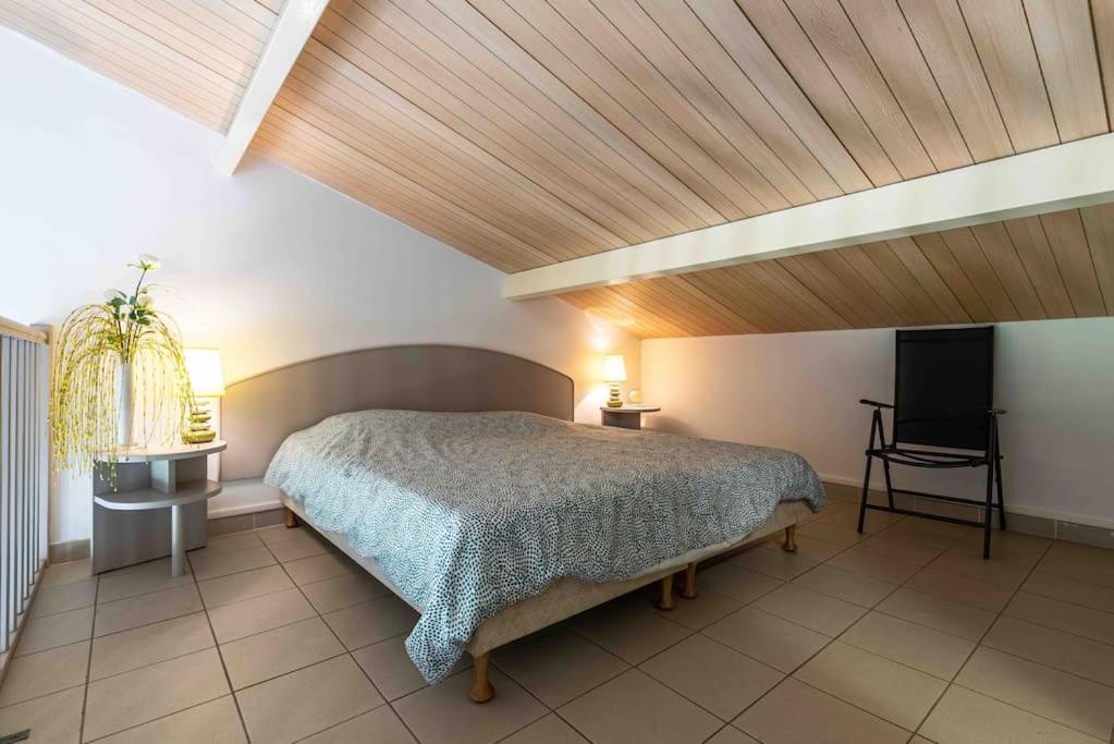 Apartment Bella Vista , A Porticcio, Joli Vue