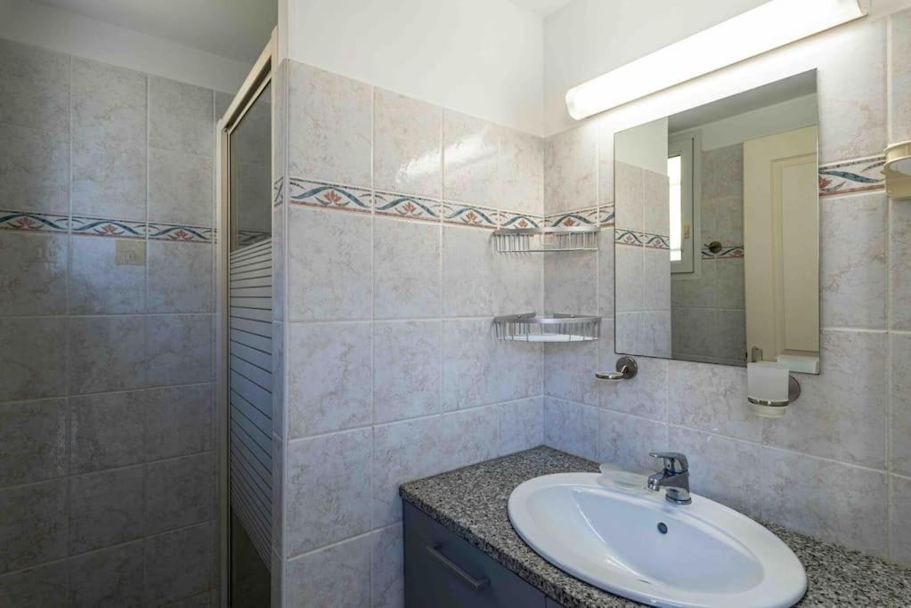 Bella Vista , A Porticcio, Joli Vue Grosseto-Prugna