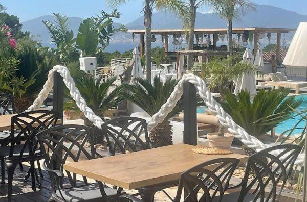 Bella Vista , A Porticcio, Joli Vue Apartment Grosseto-Prugna